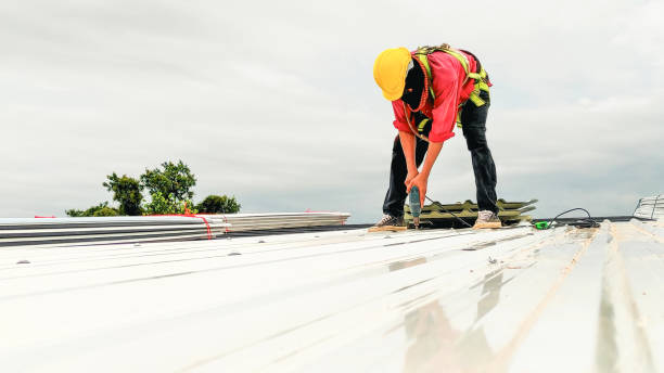 Professional Roof Repair & Installaion in Pemberwick, CT